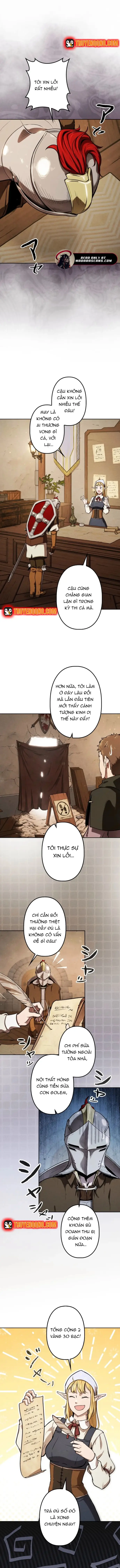 Tensei Shita Saikyo No Monsuta Kusha: Bokun Ryu E No Fukushu - Chapter 4 - Page 9