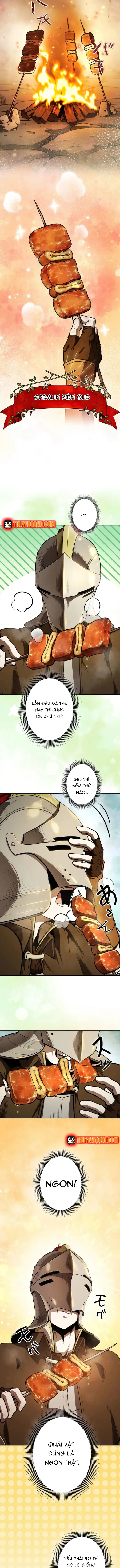 Tensei Shita Saikyo No Monsuta Kusha: Bokun Ryu E No Fukushu - Chapter 5 - Page 10