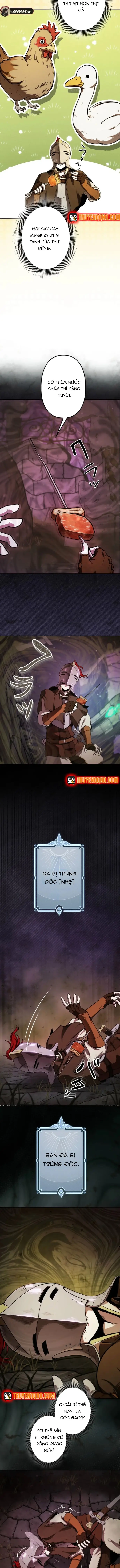 Tensei Shita Saikyo No Monsuta Kusha: Bokun Ryu E No Fukushu - Chapter 5 - Page 11