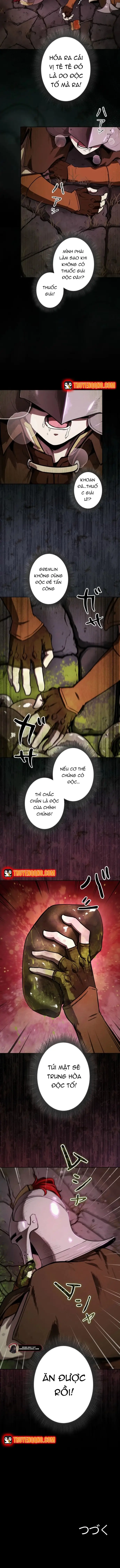 Tensei Shita Saikyo No Monsuta Kusha: Bokun Ryu E No Fukushu - Chapter 5 - Page 12