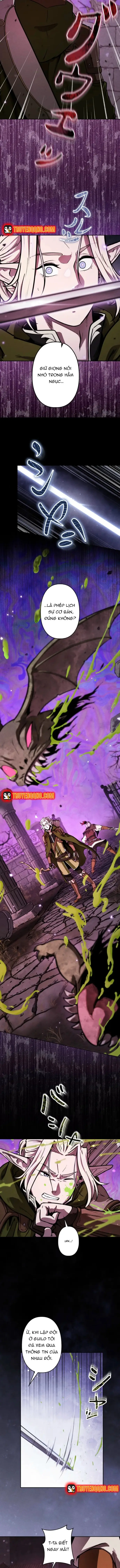 Tensei Shita Saikyo No Monsuta Kusha: Bokun Ryu E No Fukushu - Chapter 5 - Page 5