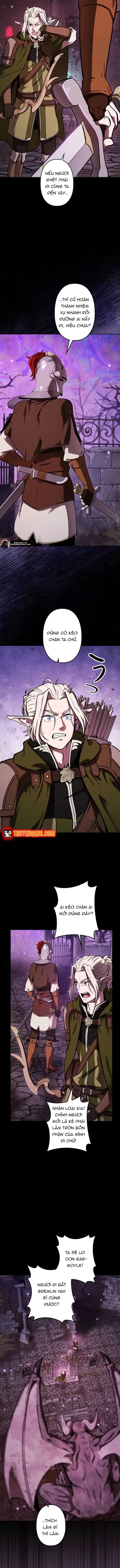 Tensei Shita Saikyo No Monsuta Kusha: Bokun Ryu E No Fukushu - Chapter 5 - Page 6