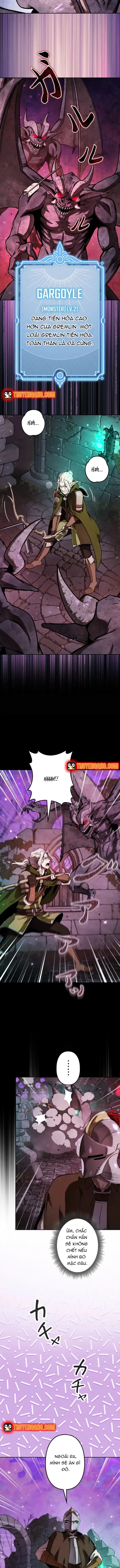 Tensei Shita Saikyo No Monsuta Kusha: Bokun Ryu E No Fukushu - Chapter 5 - Page 8