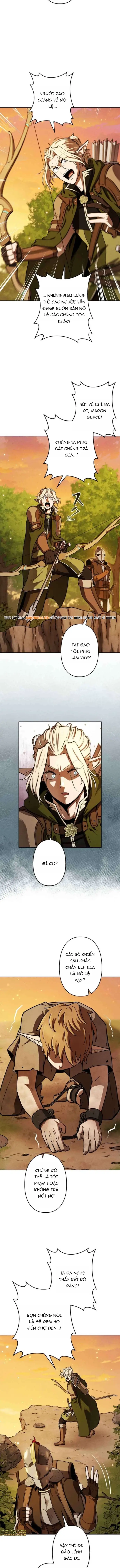 Tensei Shita Saikyo No Monsuta Kusha: Bokun Ryu E No Fukushu - Chapter 6 - Page 10