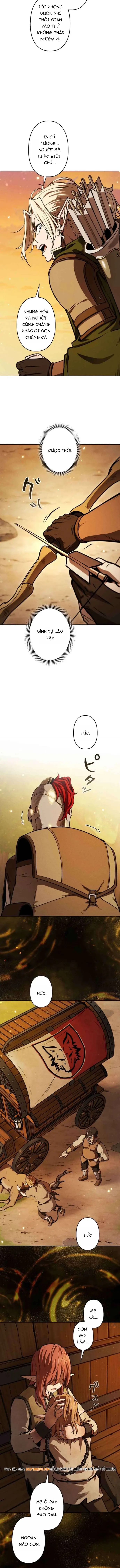 Tensei Shita Saikyo No Monsuta Kusha: Bokun Ryu E No Fukushu - Chapter 6 - Page 11