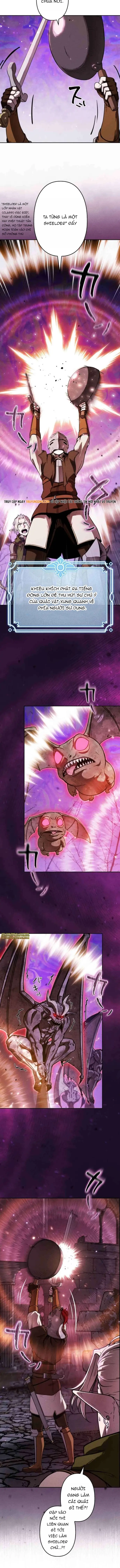 Tensei Shita Saikyo No Monsuta Kusha: Bokun Ryu E No Fukushu - Chapter 6 - Page 3