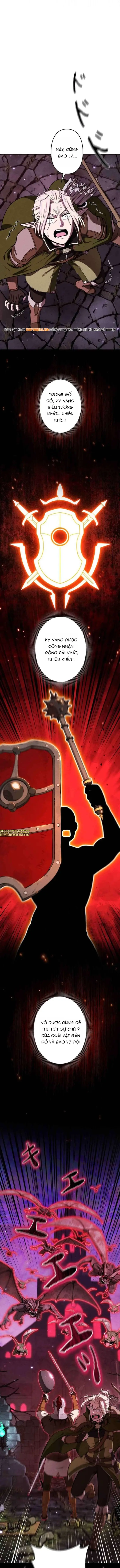 Tensei Shita Saikyo No Monsuta Kusha: Bokun Ryu E No Fukushu - Chapter 6 - Page 4