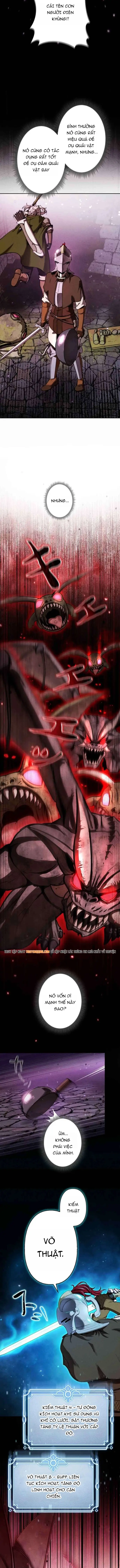 Tensei Shita Saikyo No Monsuta Kusha: Bokun Ryu E No Fukushu - Chapter 6 - Page 5