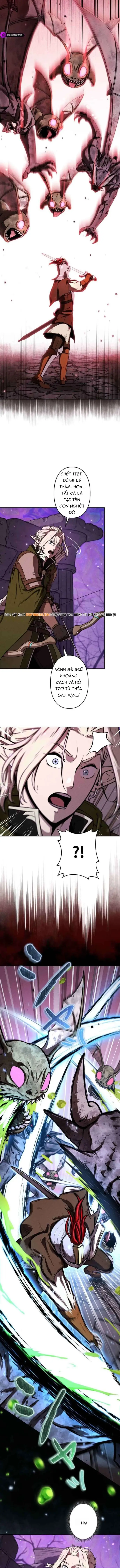 Tensei Shita Saikyo No Monsuta Kusha: Bokun Ryu E No Fukushu - Chapter 6 - Page 6