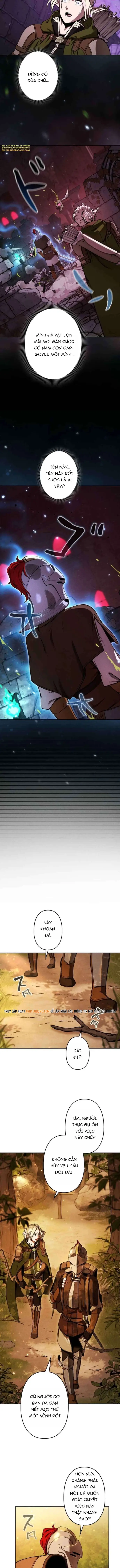 Tensei Shita Saikyo No Monsuta Kusha: Bokun Ryu E No Fukushu - Chapter 6 - Page 7