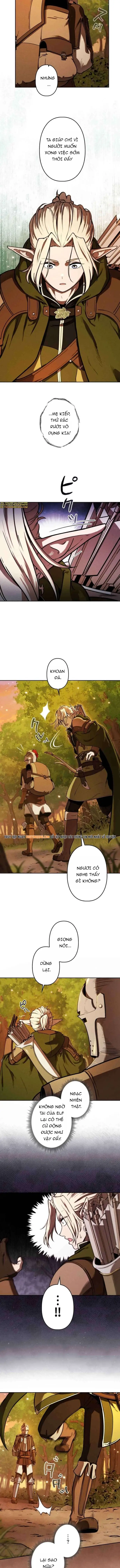 Tensei Shita Saikyo No Monsuta Kusha: Bokun Ryu E No Fukushu - Chapter 6 - Page 8