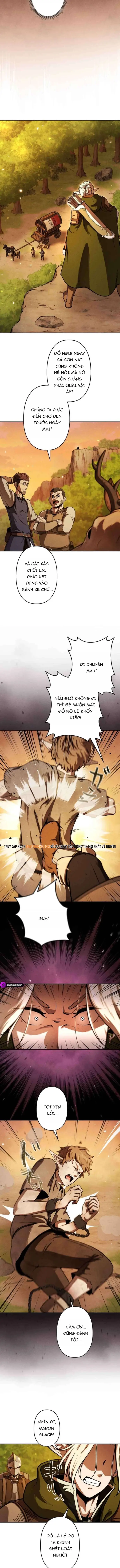 Tensei Shita Saikyo No Monsuta Kusha: Bokun Ryu E No Fukushu - Chapter 6 - Page 9