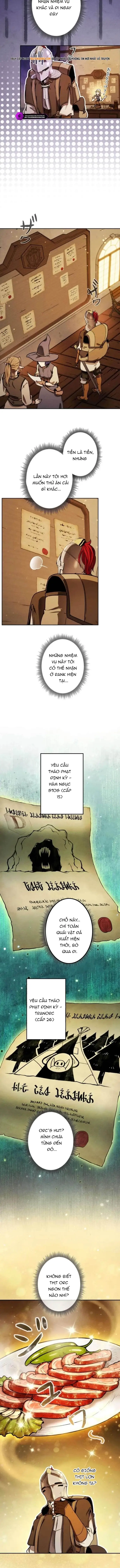 Tensei Shita Saikyo No Monsuta Kusha: Bokun Ryu E No Fukushu - Chapter 7 - Page 11