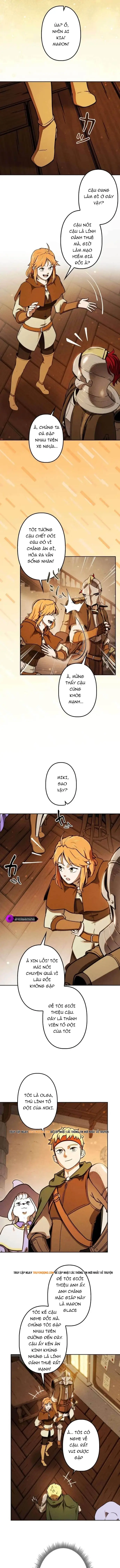 Tensei Shita Saikyo No Monsuta Kusha: Bokun Ryu E No Fukushu - Chapter 7 - Page 12