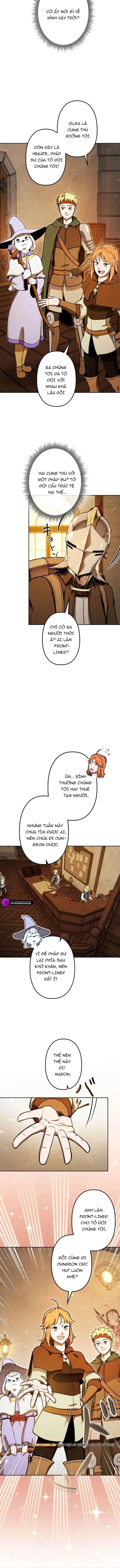 Tensei Shita Saikyo No Monsuta Kusha: Bokun Ryu E No Fukushu - Chapter 7 - Page 13