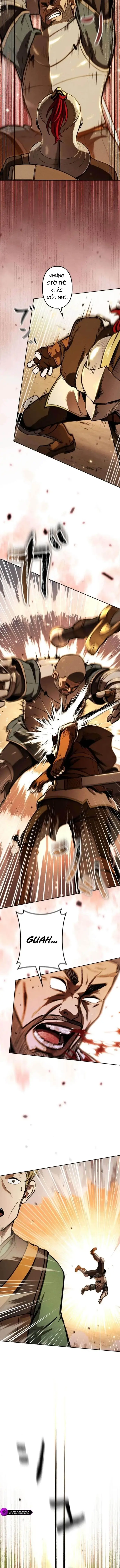 Tensei Shita Saikyo No Monsuta Kusha: Bokun Ryu E No Fukushu - Chapter 7 - Page 4