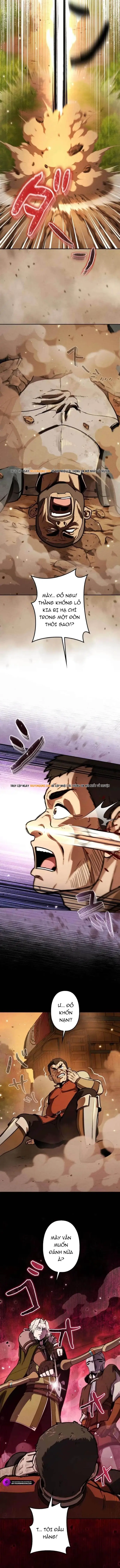 Tensei Shita Saikyo No Monsuta Kusha: Bokun Ryu E No Fukushu - Chapter 7 - Page 5