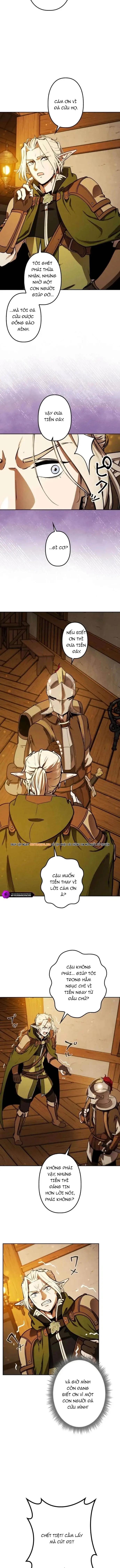 Tensei Shita Saikyo No Monsuta Kusha: Bokun Ryu E No Fukushu - Chapter 7 - Page 8