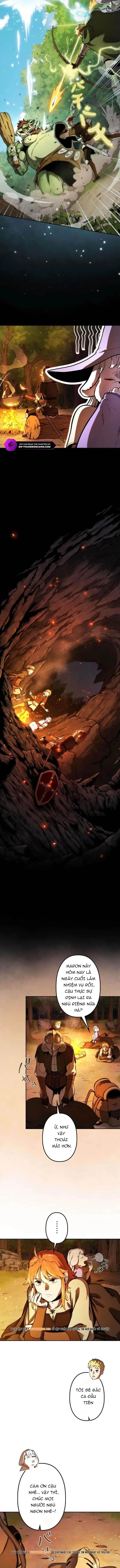 Tensei Shita Saikyo No Monsuta Kusha: Bokun Ryu E No Fukushu - Chapter 8 - Page 10