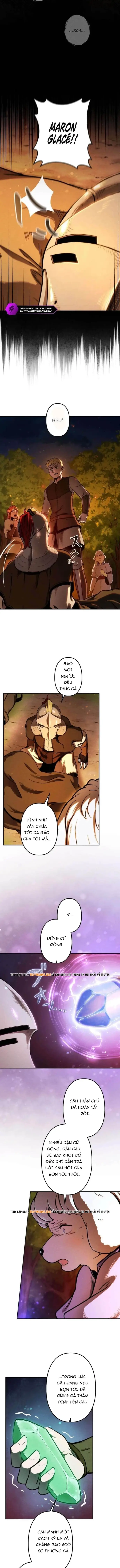 Tensei Shita Saikyo No Monsuta Kusha: Bokun Ryu E No Fukushu - Chapter 8 - Page 12