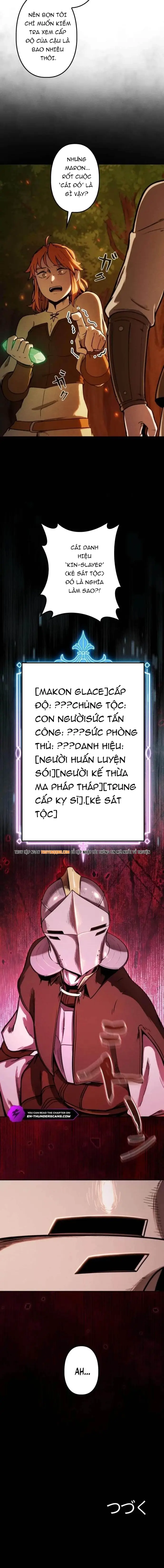 Tensei Shita Saikyo No Monsuta Kusha: Bokun Ryu E No Fukushu - Chapter 8 - Page 13