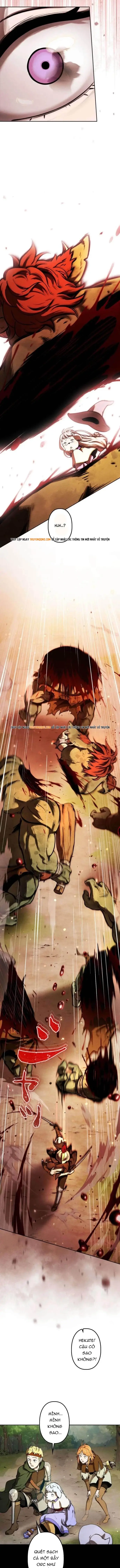 Tensei Shita Saikyo No Monsuta Kusha: Bokun Ryu E No Fukushu - Chapter 8 - Page 3