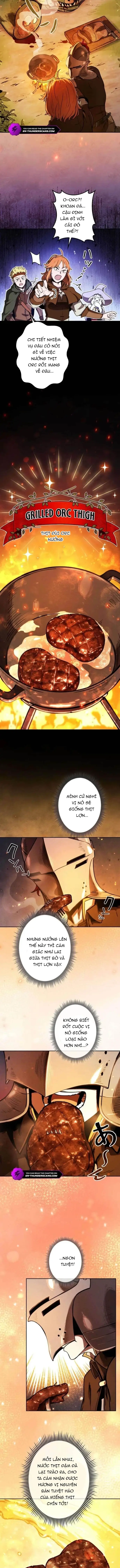 Tensei Shita Saikyo No Monsuta Kusha: Bokun Ryu E No Fukushu - Chapter 8 - Page 6