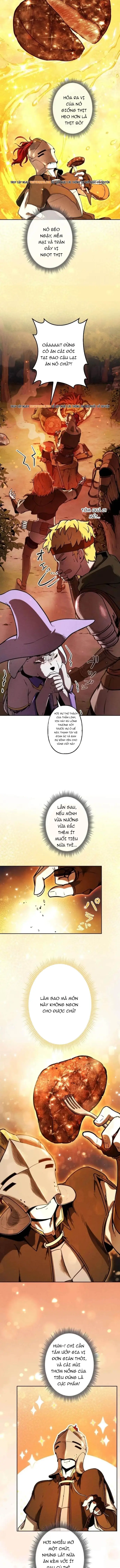 Tensei Shita Saikyo No Monsuta Kusha: Bokun Ryu E No Fukushu - Chapter 8 - Page 7