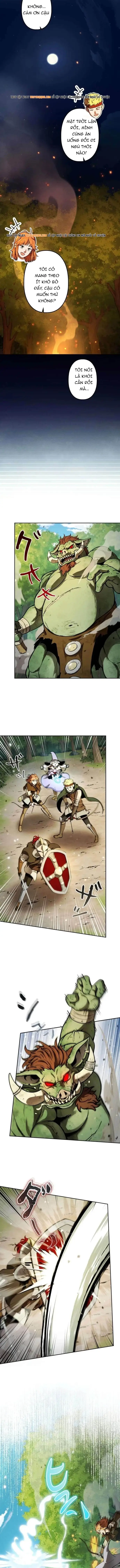 Tensei Shita Saikyo No Monsuta Kusha: Bokun Ryu E No Fukushu - Chapter 8 - Page 9