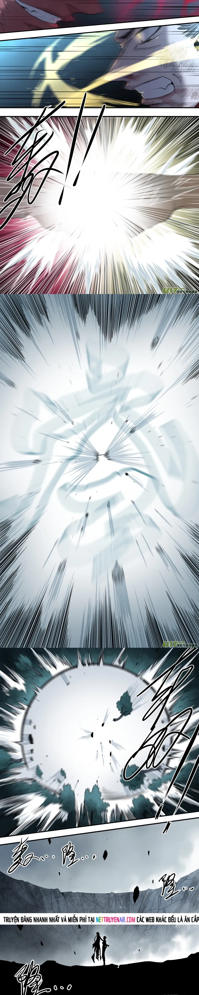 Tỏa Long - Chapter 182 - Page 3