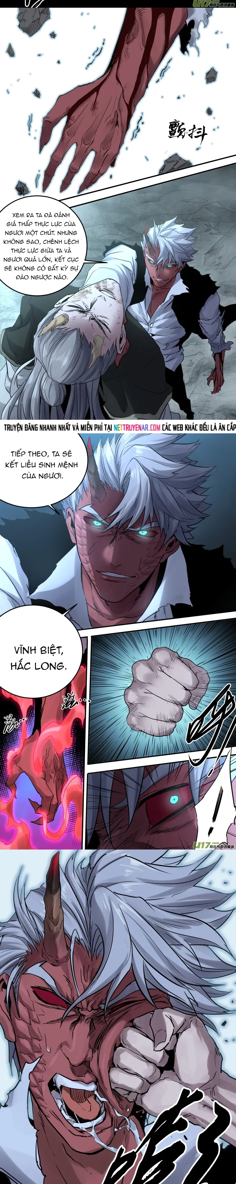 Tỏa Long - Chapter 182 - Page 4