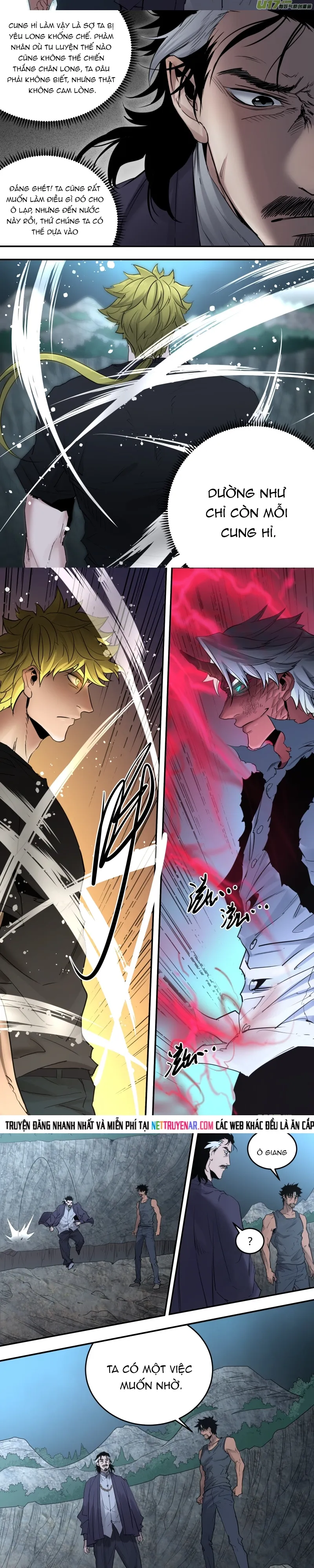 Tỏa Long - Chapter 184 - Page 4