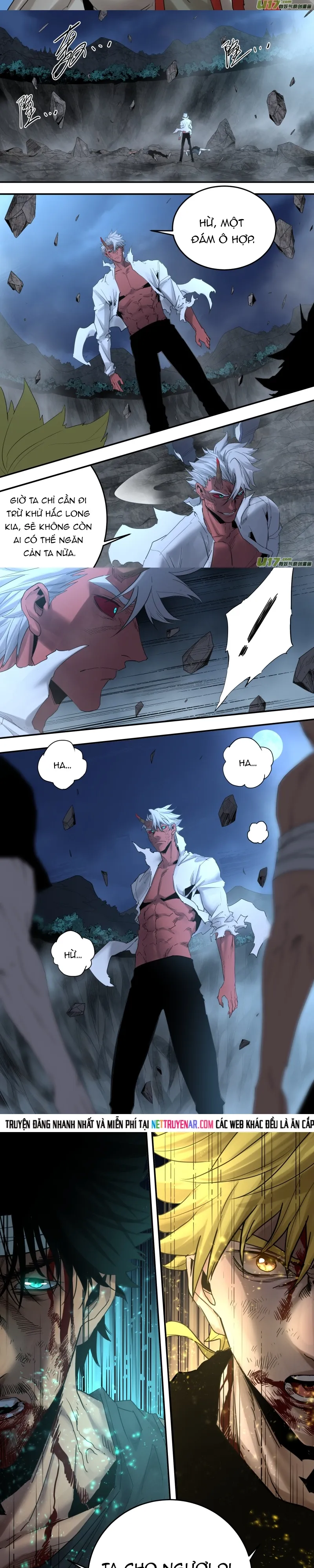 Tỏa Long - Chapter 185 - Page 4