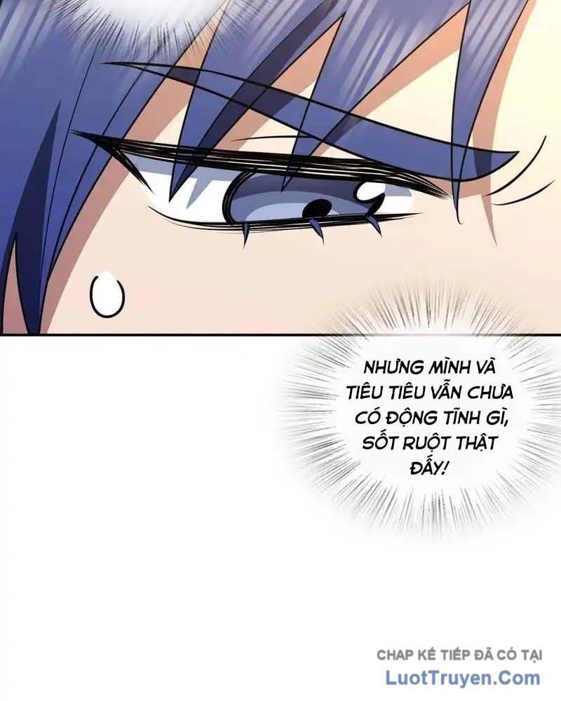 Bà Xã Nhà Tôi Đến Từ Ngàn Năm Trước - Chapter 446 - Page 10