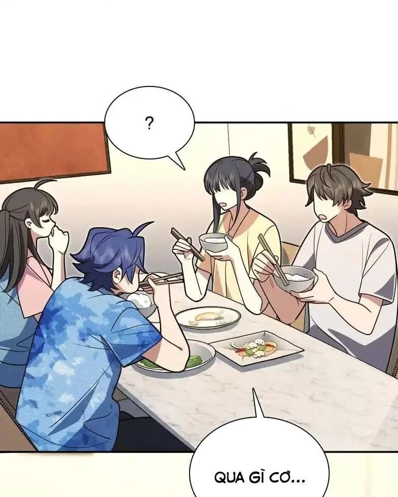 Bà Xã Nhà Tôi Đến Từ Ngàn Năm Trước - Chapter 446 - Page 3