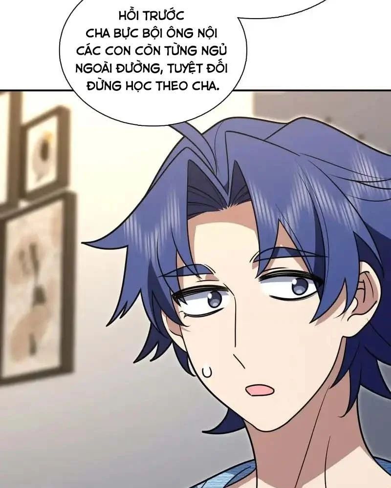 Bà Xã Nhà Tôi Đến Từ Ngàn Năm Trước - Chapter 446 - Page 36