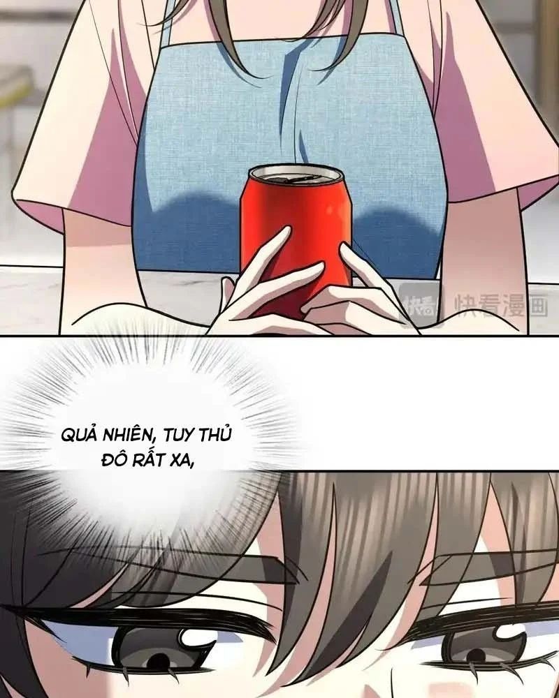 Bà Xã Nhà Tôi Đến Từ Ngàn Năm Trước - Chapter 446 - Page 40