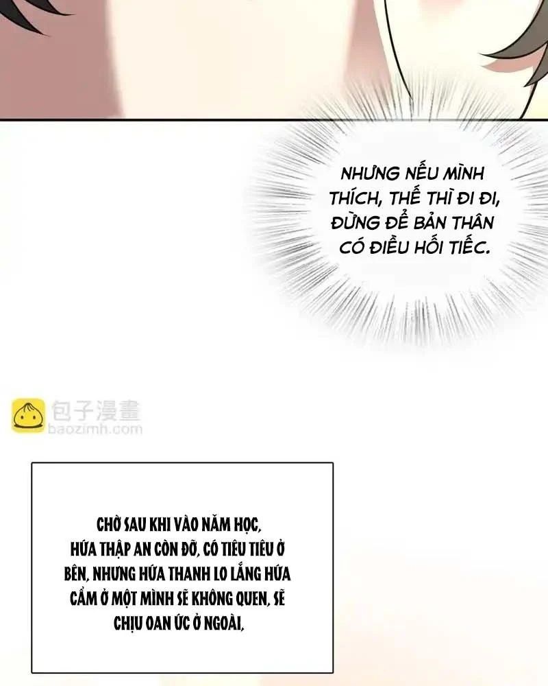 Bà Xã Nhà Tôi Đến Từ Ngàn Năm Trước - Chapter 446 - Page 41