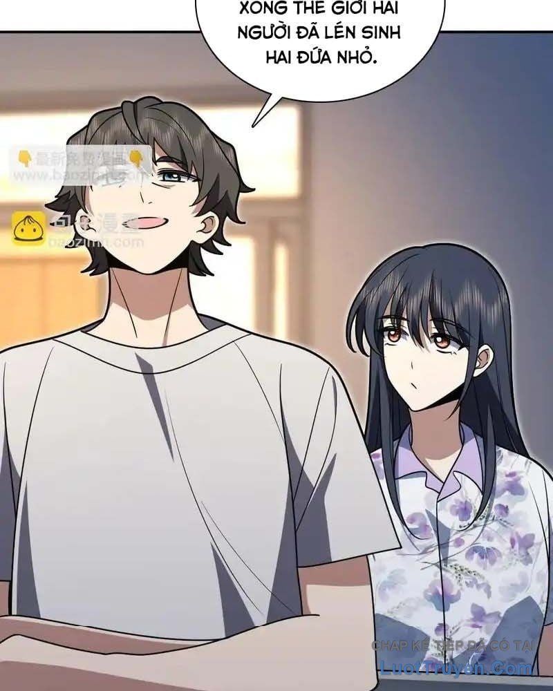 Bà Xã Nhà Tôi Đến Từ Ngàn Năm Trước - Chapter 446 - Page 47