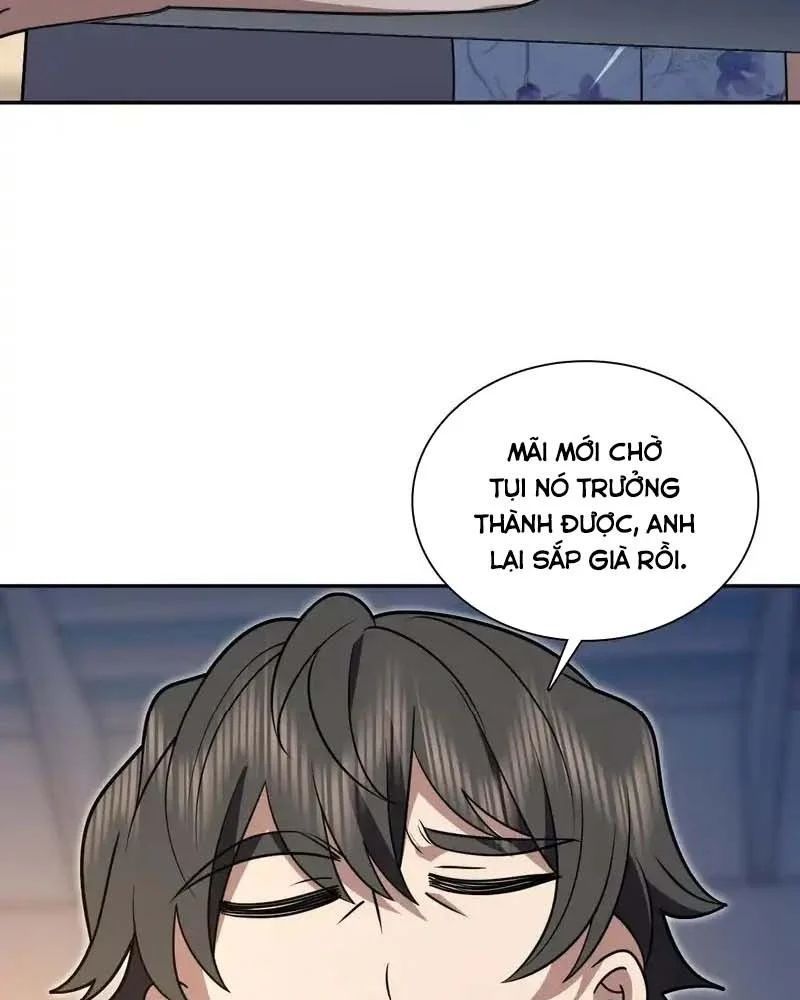 Bà Xã Nhà Tôi Đến Từ Ngàn Năm Trước - Chapter 446 - Page 48