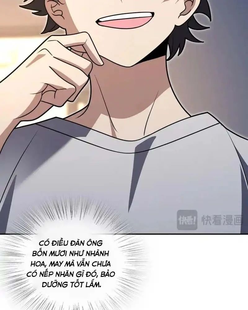 Bà Xã Nhà Tôi Đến Từ Ngàn Năm Trước - Chapter 446 - Page 49