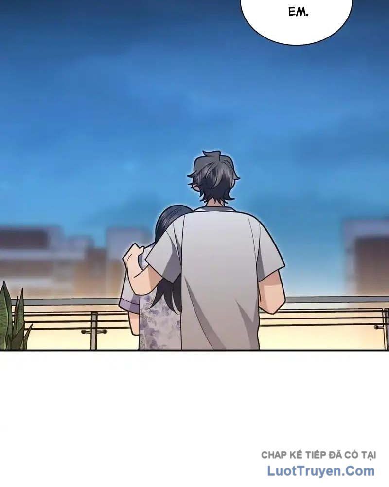 Bà Xã Nhà Tôi Đến Từ Ngàn Năm Trước - Chapter 446 - Page 54