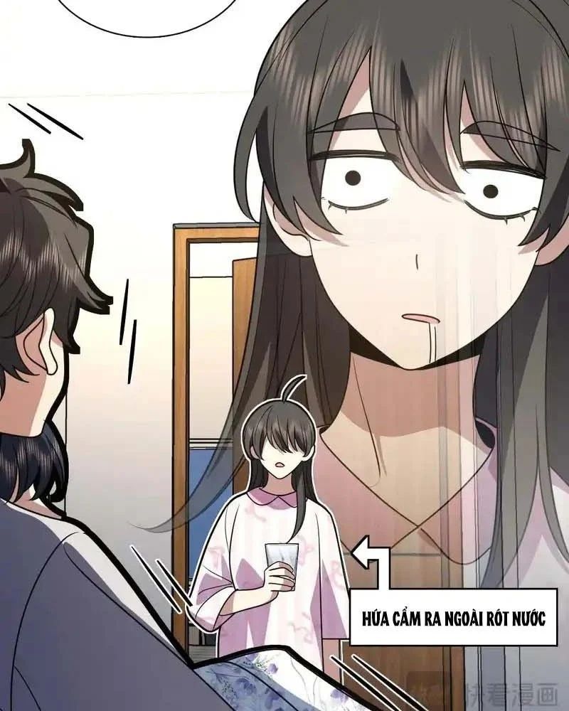 Bà Xã Nhà Tôi Đến Từ Ngàn Năm Trước - Chapter 446 - Page 70