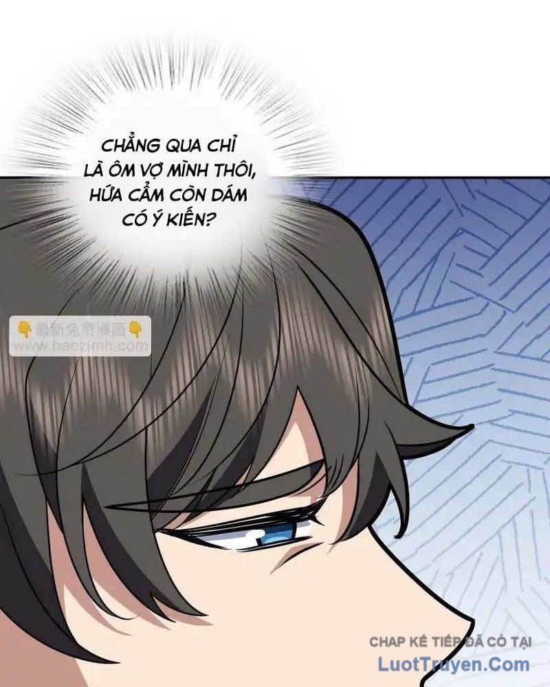 Bà Xã Nhà Tôi Đến Từ Ngàn Năm Trước - Chapter 446 - Page 77