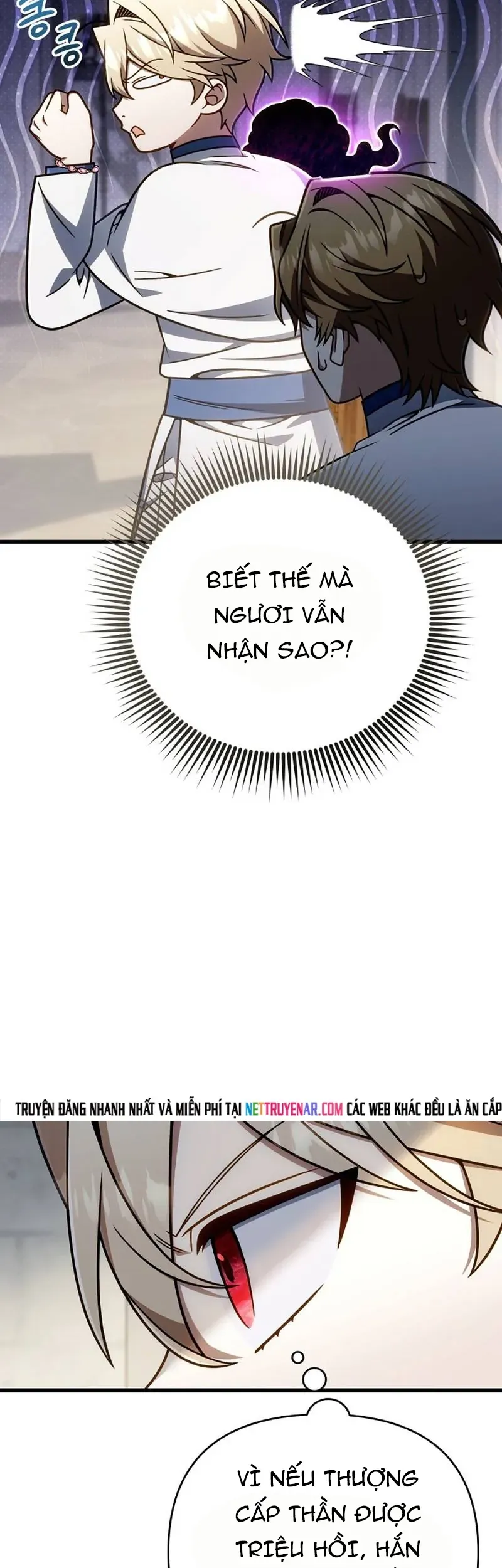 Ta Sẽ Phá Hủy Đất Nước Này - Chapter 67 - Page 10