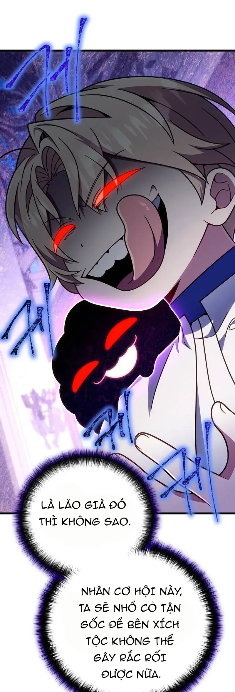 Ta Sẽ Phá Hủy Đất Nước Này - Chapter 67 - Page 13