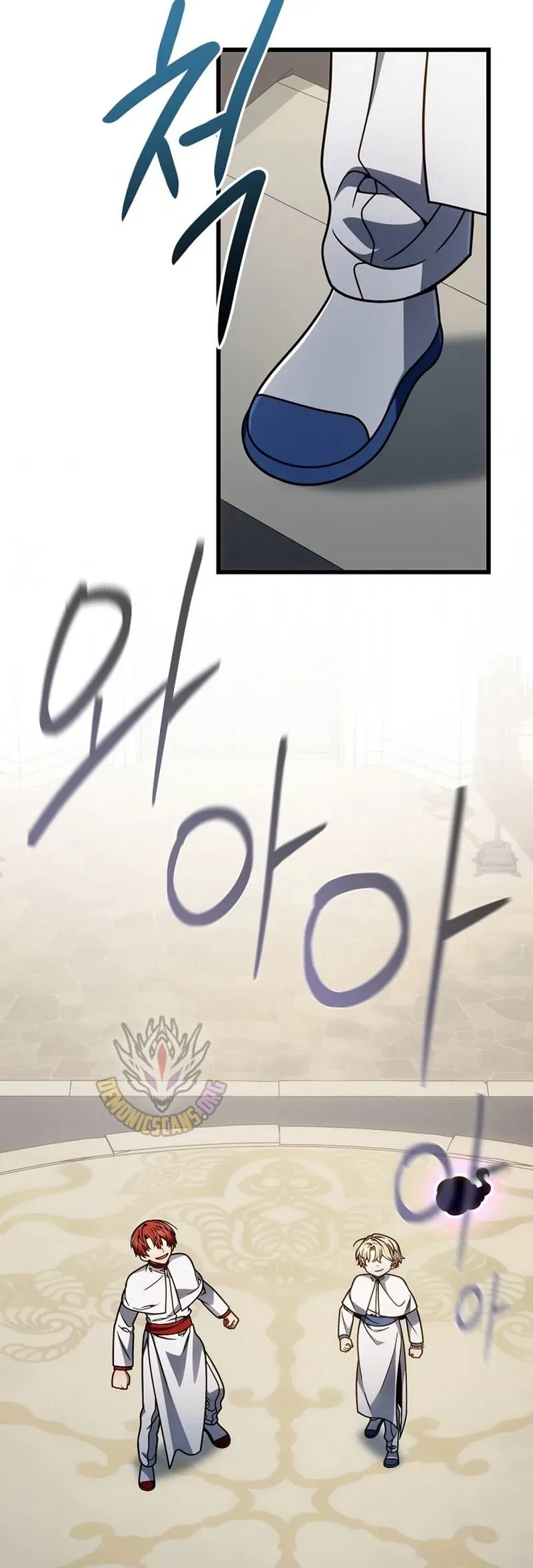 Ta Sẽ Phá Hủy Đất Nước Này - Chapter 67 - Page 15