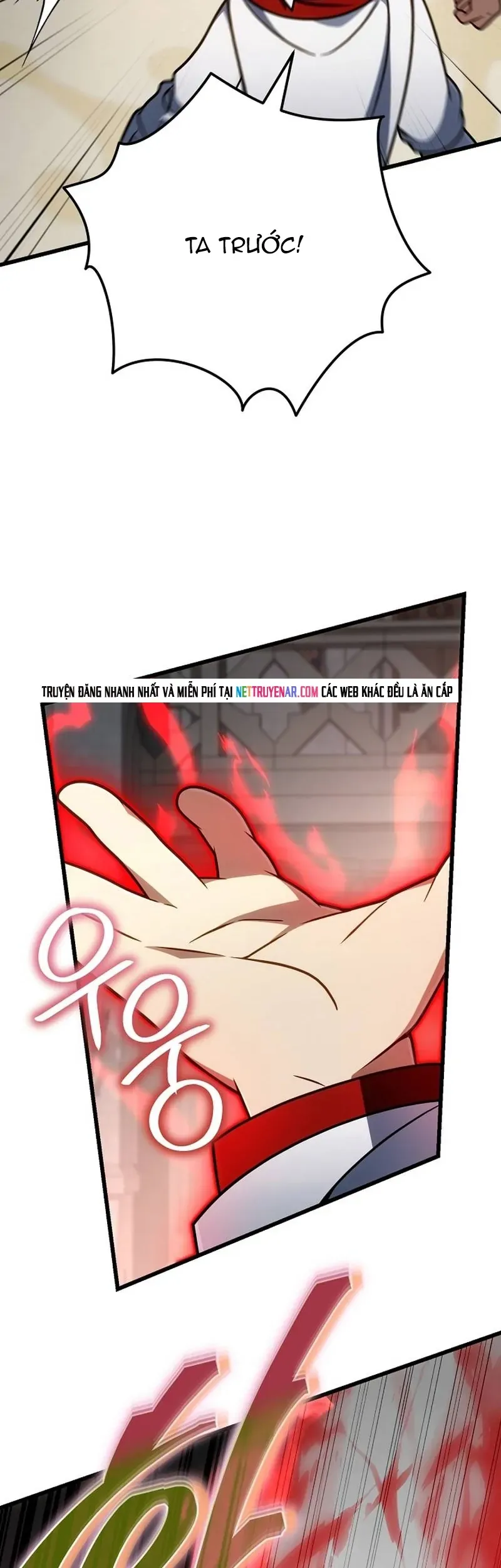 Ta Sẽ Phá Hủy Đất Nước Này - Chapter 67 - Page 17