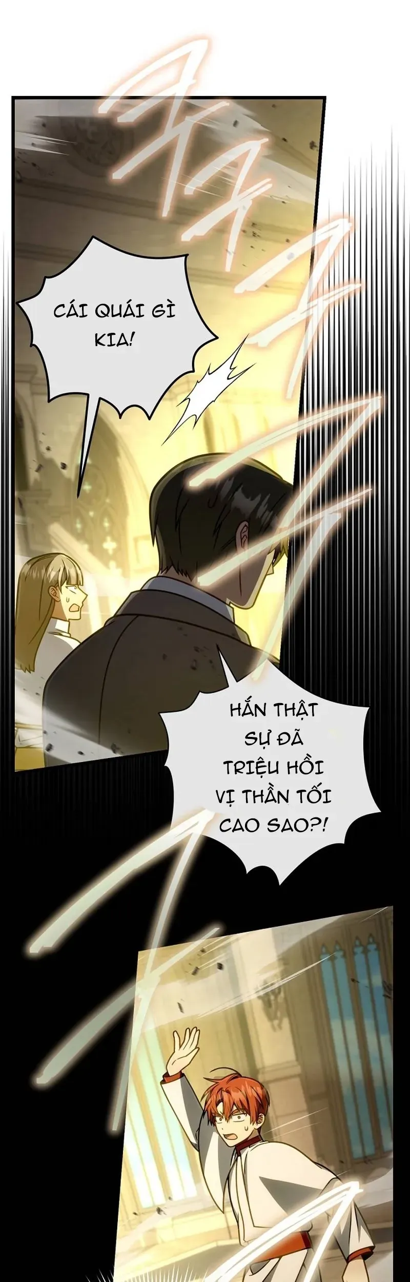 Ta Sẽ Phá Hủy Đất Nước Này - Chapter 67 - Page 24