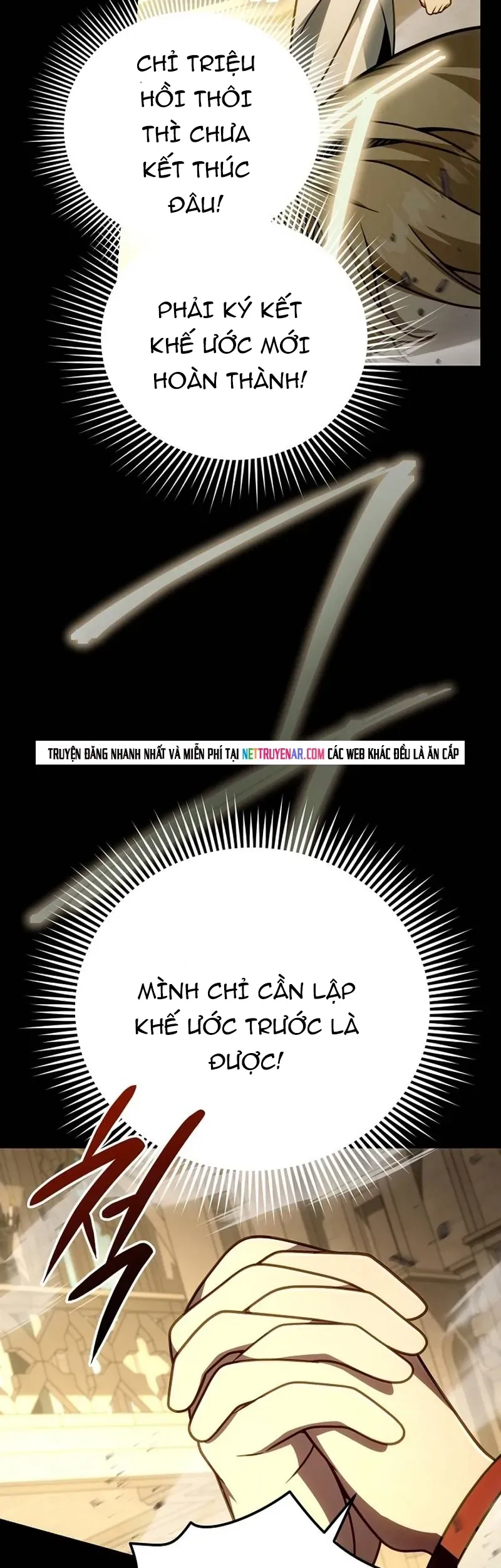 Ta Sẽ Phá Hủy Đất Nước Này - Chapter 67 - Page 25